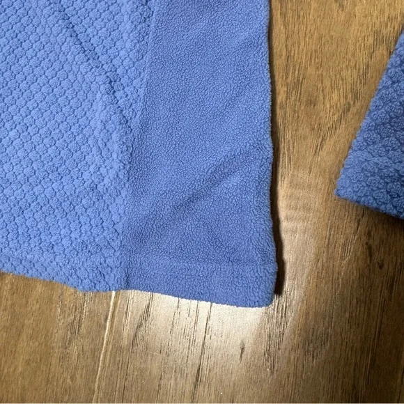 Columbia Quarter-Zip Fleece - Picture 8 of 12